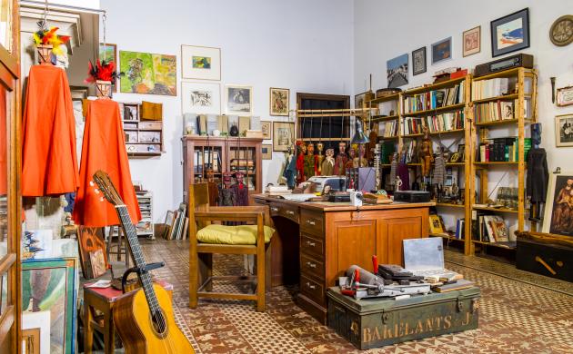 Schrijfkot Wannes Van de Velde Schrijfkot Wannes Van de Velde